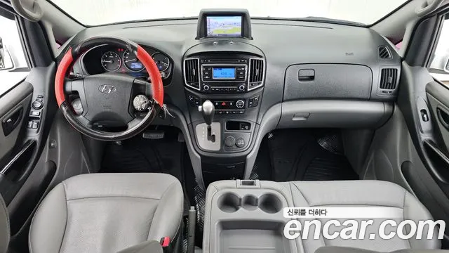 Hyundai Starex 2019 thumb 7