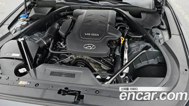 Hyundai Genesis 2015 thumb 6