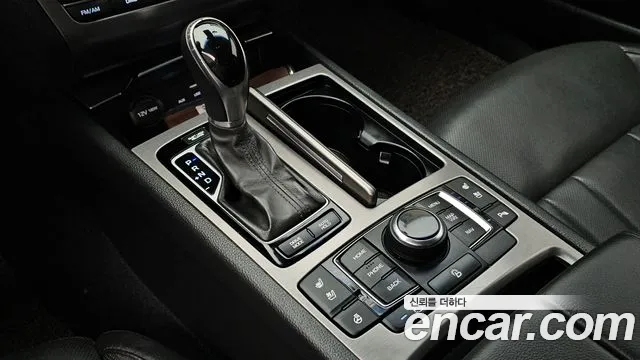 Hyundai Genesis 2015 thumb 9