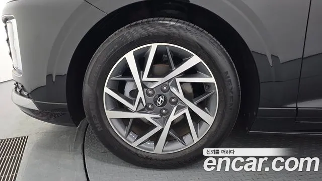 Hyundai Grandeur 2023 thumb 5