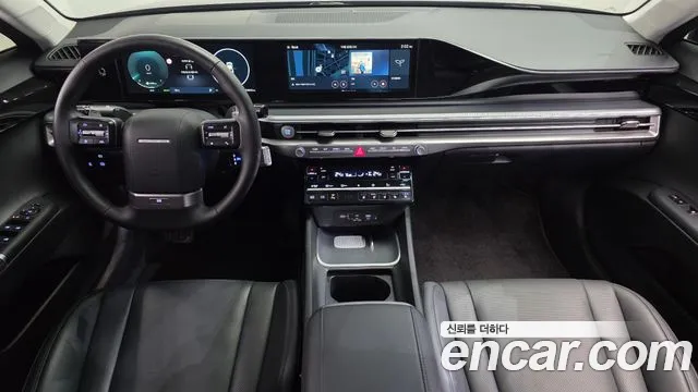 Hyundai Grandeur 2023 thumb 7