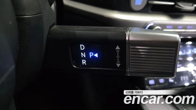 Hyundai Grandeur 2023 thumb 9