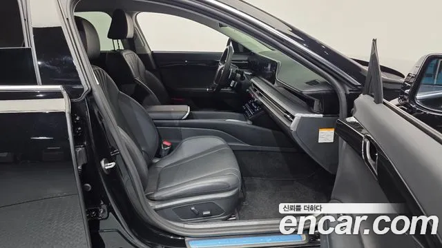Hyundai Grandeur 2023 thumb 11