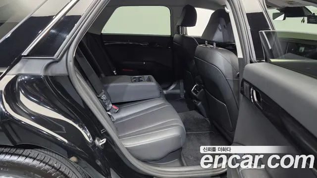 Hyundai Grandeur 2023 thumb 12