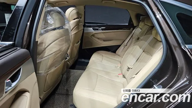 Genesis G80 2018 thumb 12