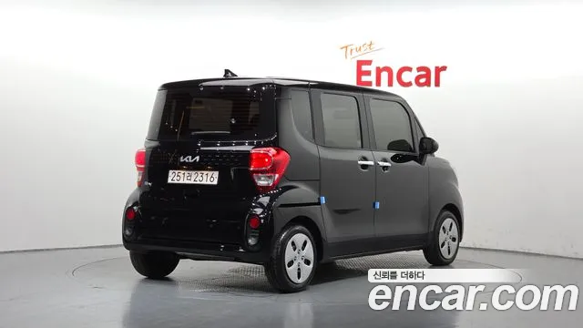 Kia Ray 2022 thumb 2
