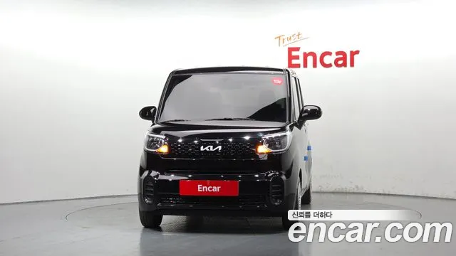 Kia Ray 2022 thumb 3