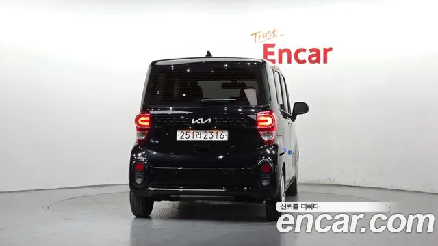 Kia Ray 2022 thumb 4
