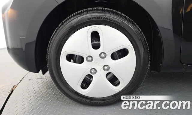Kia Ray 2022 thumb 5
