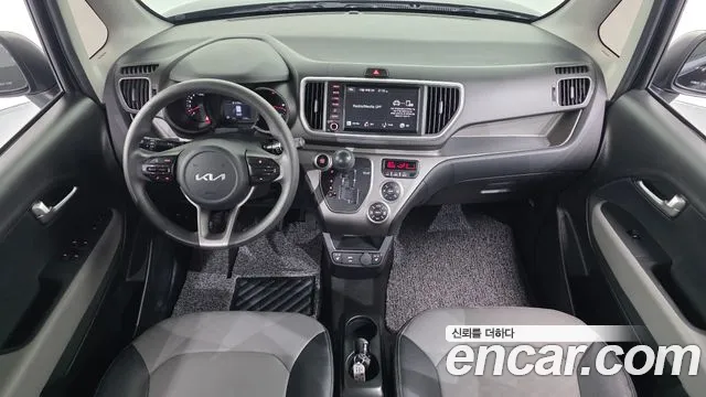Kia Ray 2022 thumb 7
