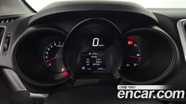 Kia Ray 2022 thumb 8