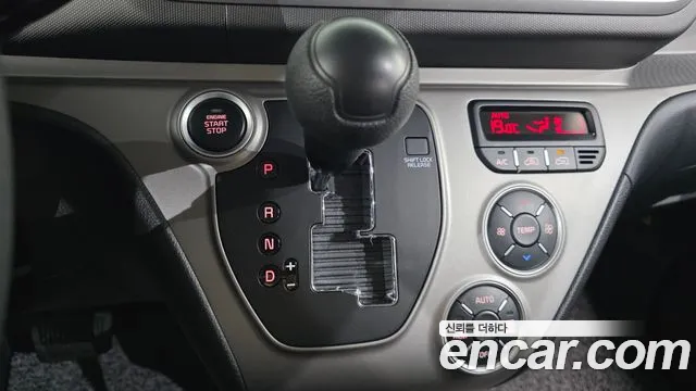 Kia Ray 2022 thumb 9