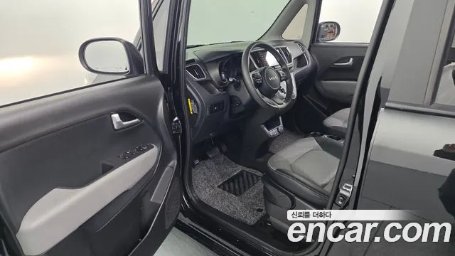 Kia Ray 2022 thumb 10