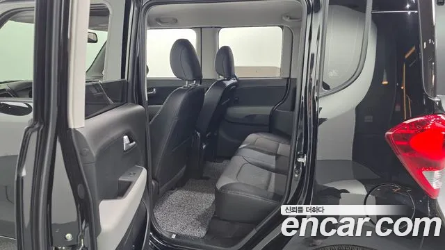Kia Ray 2022 thumb 11