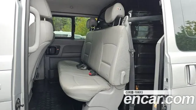 Hyundai Starex 2020 thumb 12