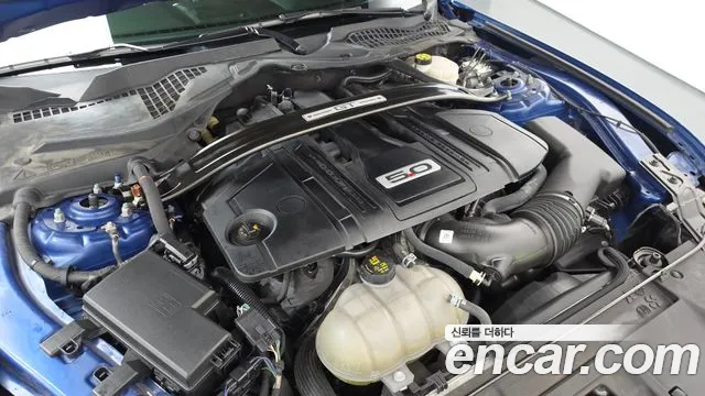 Ford Mustang Mach-E 2022 thumb 6