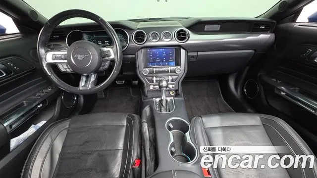 Ford Mustang Mach-E 2022 thumb 7