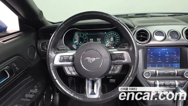 Ford Mustang Mach-E 2022 thumb 12