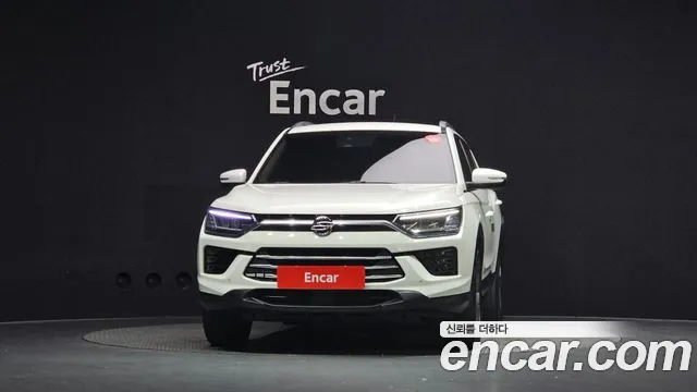 KG_Mobility_Ssangyong KORANDO 2020 thumb 3