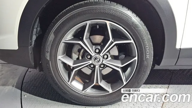 KG_Mobility_Ssangyong KORANDO 2020 thumb 5