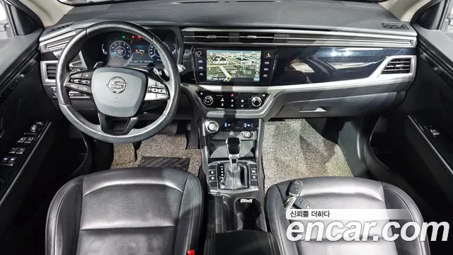 KG_Mobility_Ssangyong KORANDO 2020 thumb 7
