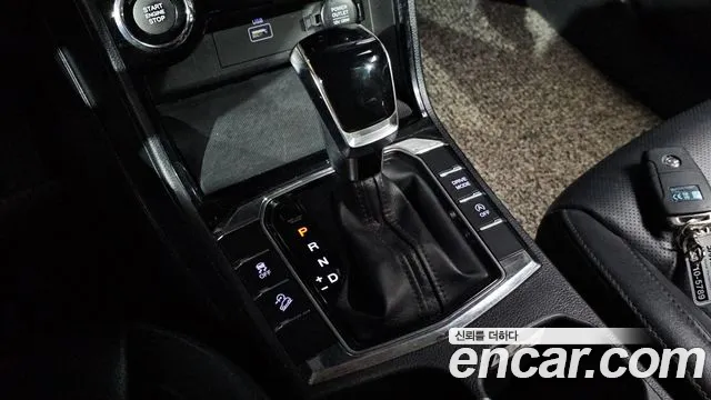 KG_Mobility_Ssangyong KORANDO 2020 thumb 9