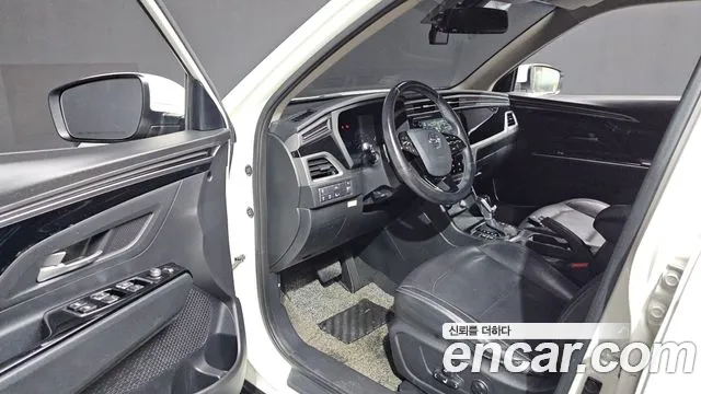 KG_Mobility_Ssangyong KORANDO 2020 thumb 10