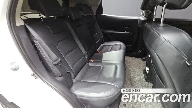 KG_Mobility_Ssangyong KORANDO 2020 thumb 11