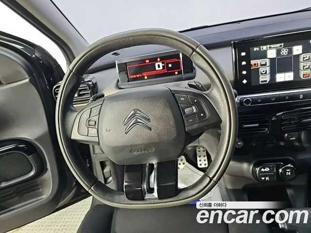 DS C4 CACTUS 2017 thumb 9