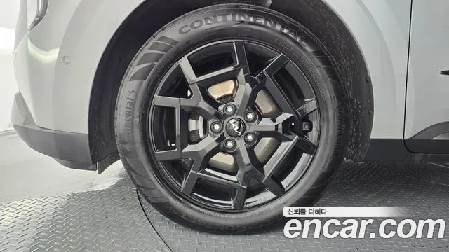 Kia Carnival 2024 thumb 5