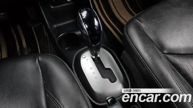 ChevroletGMDaewoo Spark 2016 thumb 9