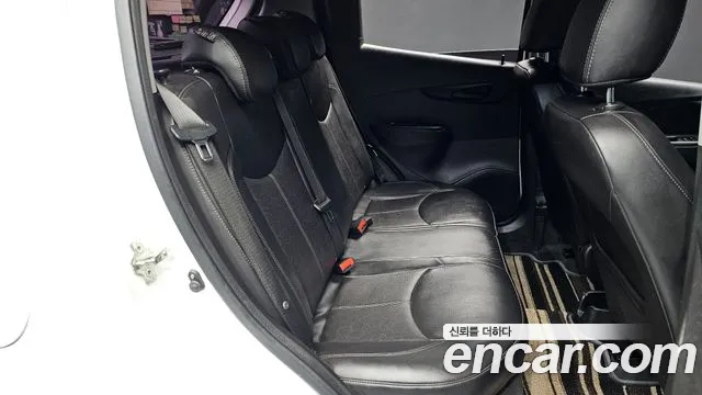 ChevroletGMDaewoo Spark 2016 thumb 12