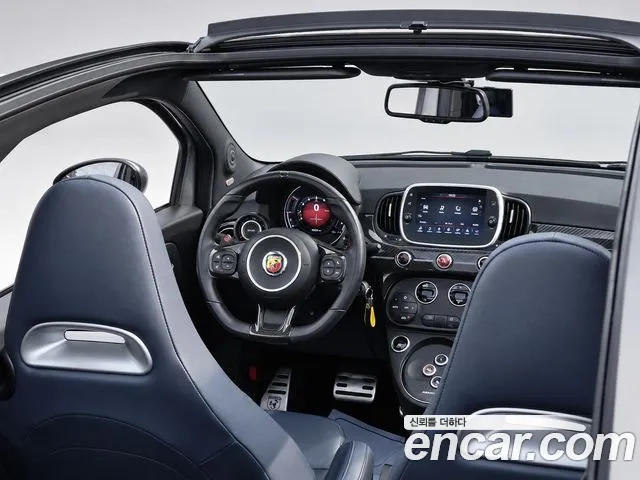 Fiat 500 2018 thumb 7