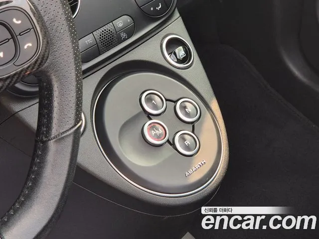 Fiat 500 2018 thumb 9
