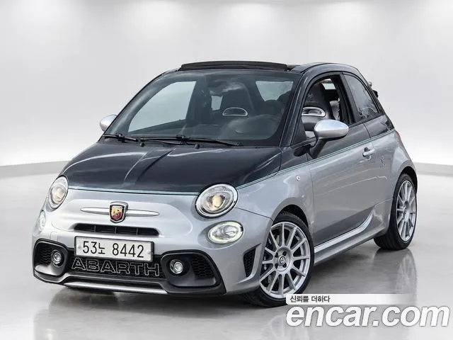 Fiat 500 2018 thumb 11