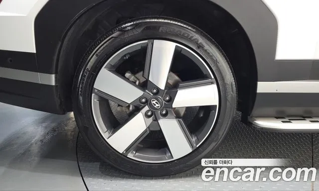 Hyundai Santa Fe 2025 thumb 5