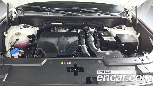 Hyundai Santa Fe 2025 thumb 6