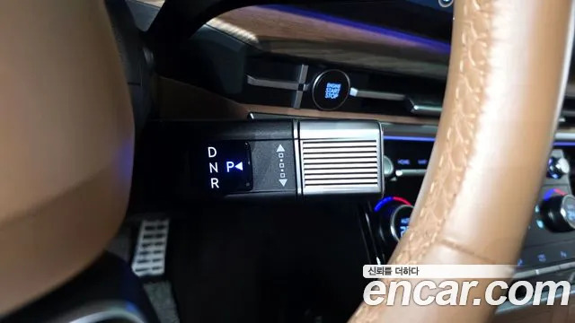 Hyundai Santa Fe 2025 thumb 9