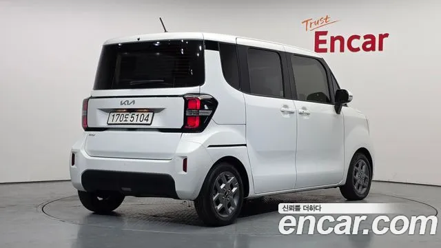 Kia Ray 2023 thumb 2