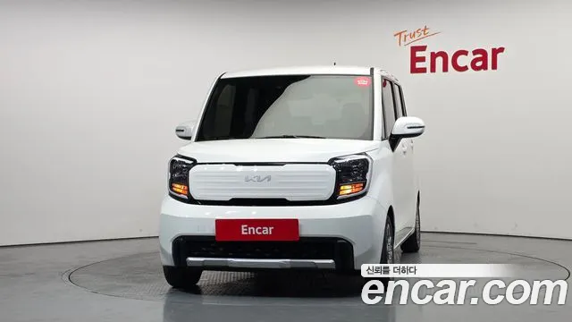 Kia Ray 2023 thumb 3