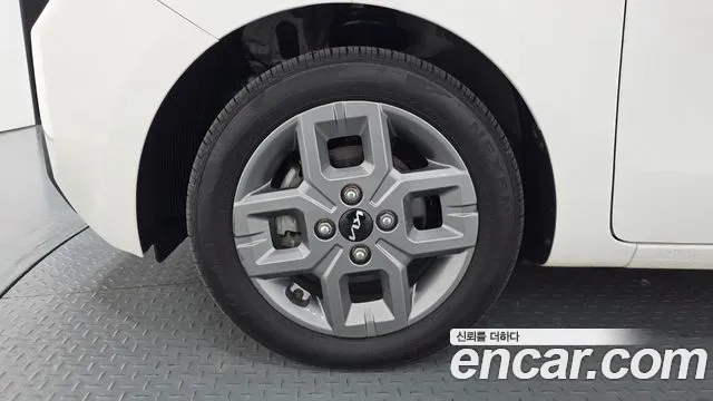 Kia Ray 2023 thumb 5