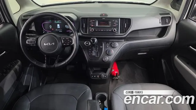 Kia Ray 2023 thumb 7