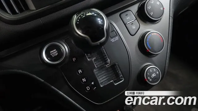 Kia Ray 2023 thumb 9