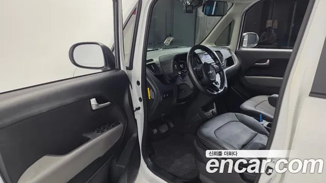 Kia Ray 2023 thumb 10