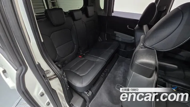 Kia Ray 2023 thumb 12