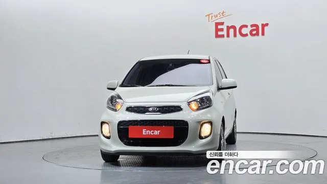 Kia Morning 2016 thumb 3