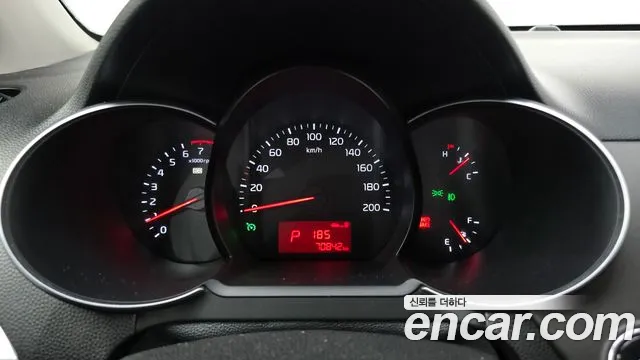 Kia Morning 2016 thumb 8