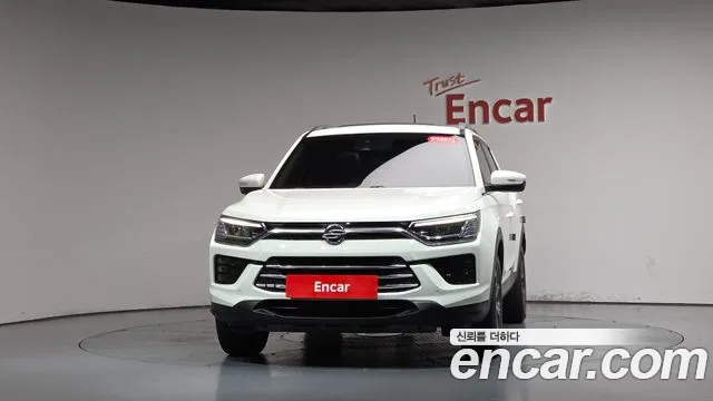 KG_Mobility_Ssangyong KORANDO 2020 thumb 2