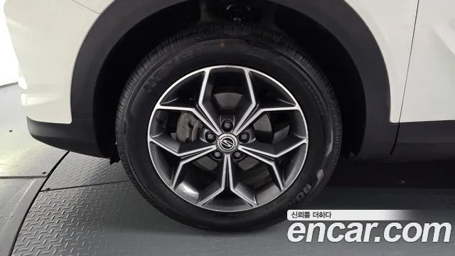 KG_Mobility_Ssangyong KORANDO 2020 thumb 4