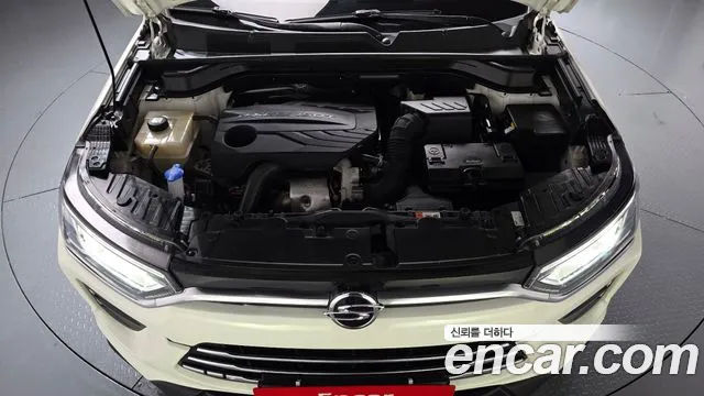 KG_Mobility_Ssangyong KORANDO 2020 thumb 5